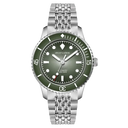 Specht & Söhne SP2653A2 Marine Diver Automatic – Green Dial