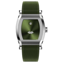 Specht & Söhne SP2651A4 Automatic Jump Hour Sports Olive Green Addition