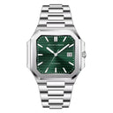 Specht & Söhne SP0028A3 Automatic CUBIC Olive Green