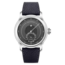 Specht & Söhne SP2652A2 KALIBER IMPERIAL Automatic Black Jump Hours