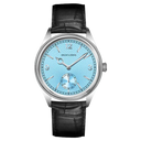 Specht & Söhne SP2649A5 Automatic INVICTUS 1908 Tiffany Blue