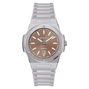 Specht & Söhne SP0022A5 Automatic RETRO SPORTS NH35A Brown