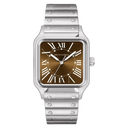 Specht & Söhne SP0011Q5 (SANTOS-DUMOUNT) Quartz Brown