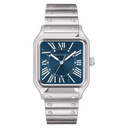 Specht & Söhne SP0011Q1 (SANTOS-DUEMOUNT) Quartz Blue