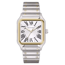 Specht & Söhne SP0011Q8 (SANTOS-DUMOUNT) Quartz Demi Gold