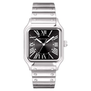 Specht & Söhne SP0011Q6 ( SANTOS-DUMOUNT) Quartz Black