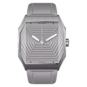 Specht & Söhne SP0001Q3 (AVANTGRADE) Quartz Grey