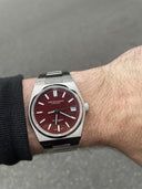 Specht & Söhne SP0007A6 Automatic PRX-ZENITH II Red Wine