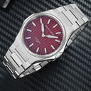 Specht & Söhne SP0027-5 Quartz (AVANTGRADE-ROMA) Red Wine