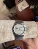 Specht & Söhne SP0032Q5 Quartz ULTRATHIN Grey