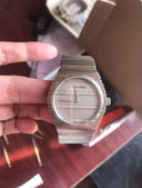 Specht & Söhne SP0032Q5 Quartz ULTRATHIN Grey
