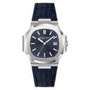 Specht & Söhne SP0005A1-V2-L Automatic NAUTILUS-L Blue