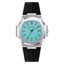 Specht & Söhne SP0005A4-V2-L Automatic NAUTILUS-L Tiffany Blue