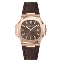 Specht & Söhne SP0005A5-V2-L Automatic NAUTILUS-L Rose Gold