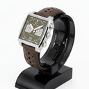 Specht & Söhne SP009Q5 Quartz MONACOLEE Green