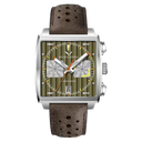 Specht & Söhne SP009Q5 Quartz MONACOLEE Green
