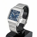 Specht & Söhne SP0021A1 Automatic SANTOS-DUMOUNT