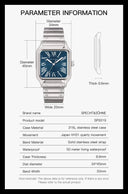 Specht & Söhne SP0011Q3 (SANTOS-DUMOUNT) Quartz Cream