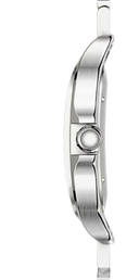 Specht & Söhne SP0011Q8 (SANTOS-DUMOUNT) Quartz Demi Gold