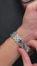 Specht & Söhne SP0043A1 (SPRO1) Automatic REGAL Black