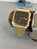 Specht & Söhne SP0035Q4 Quartz IMPERIALSR White