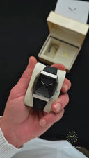 Specht & Söhne SP0001Q2 (EGYPTIAN-PYRAMIDE) Quartz Black