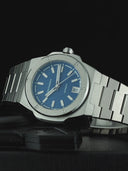 Specht & Söhne SP0022A1 Automatic ARCHITEKT Blue
