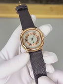 Specht & Söhne SP0038Q4 Quartz REGENT Rose Gold