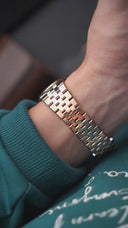 Specht & Söhne SP0043A4 (SPRO4) Automatic REGAL Rose Gold