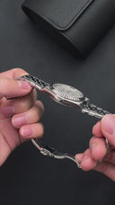 Specht & Söhne SP0043A2 (SPRO2) Automatic REGAL White