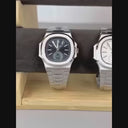 Specht & Söhne SP-5980Q9 Quartz NAUTILUS-ICON24-L White