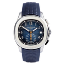 Specht & Söhne SP0006Q3 CLASSIC-AQUANAUT Quartz Blue