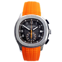 Specht & Söhne SP0006Q1 CLASSIC-AQUANAUT Quartz Orange