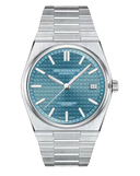 Specht & Söhne SP0007A4 Automatic PRX-ZENITH II Tiffany Ice Blue