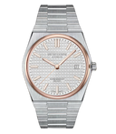 Specht & Söhne SP0007A3 Automatic PRX-ZENITH II Rose White