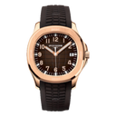 Specht & Söhne SP0008A4 MODERN-AQUANAUT Automatic Rose Gold Brown