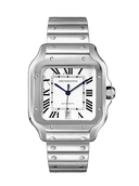 Specht & Söhne SP0037A1 (SANTOS-AVIATOR) Automatic White