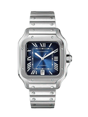 Specht & Söhne SP0037A2 (SANTOS-AVIATOR) Automatic Blue