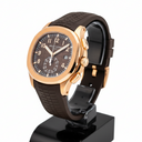 Specht & Söhne SP0006Q5 CLASSIC-AQUANUAT Quartz Rose Gold