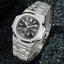 Specht & Söhne SP-5980Q2 Quartz NAUTILUS-ICON24 Black