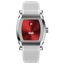 Specht & Söhne SP2651A3 Automatic Jump Hour Sports White Addition
