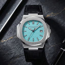 Specht & Söhne SP0005A4-V2-L Automatic NAUTILUS-L Tiffany Blue