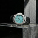 Specht & Söhne SP0005A4-V2-L Automatic NAUTILUS-L Tiffany Blue