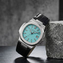 Specht & Söhne SP0005A4-V2-L Automatic NAUTILUS-L Tiffany Blue