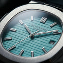 Specht & Söhne SP0005A4-V2-L Automatic NAUTILUS-L Tiffany Blue