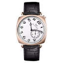 Specht & Söhne SP2645A5 Automatic HERITAGE ROSE Addition