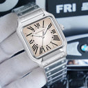 Specht & Söhne SP0011Q3 (SANTOS-DUMOUNT) Quartz Cream