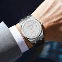 Specht & Söhne SP0016A3 Automatic