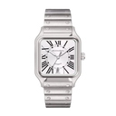 Specht & Söhne SP0021A7 Automatic SANTOS-DUMOUNT White