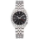 Specht & Sohne SP0020A9 Egg Form Automatic 38mm NH34-GMT Olive Green